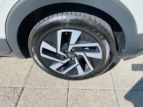 VOLKSWAGEN T-Cross 1.4 4P 250 TSI FLEX HIGHLINE AUTOM�TICO, Foto 13