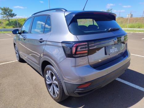 VOLKSWAGEN T-Cross 1.0 4P 200 TSI FLEX AUTOM�TICO, Foto 3