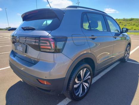 VOLKSWAGEN T-Cross 1.0 4P 200 TSI FLEX AUTOM�TICO, Foto 4