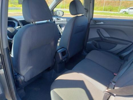 VOLKSWAGEN T-Cross 1.0 4P 200 TSI FLEX AUTOM�TICO, Foto 5