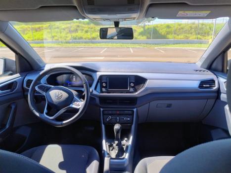 VOLKSWAGEN T-Cross 1.0 4P 200 TSI FLEX AUTOM�TICO, Foto 6