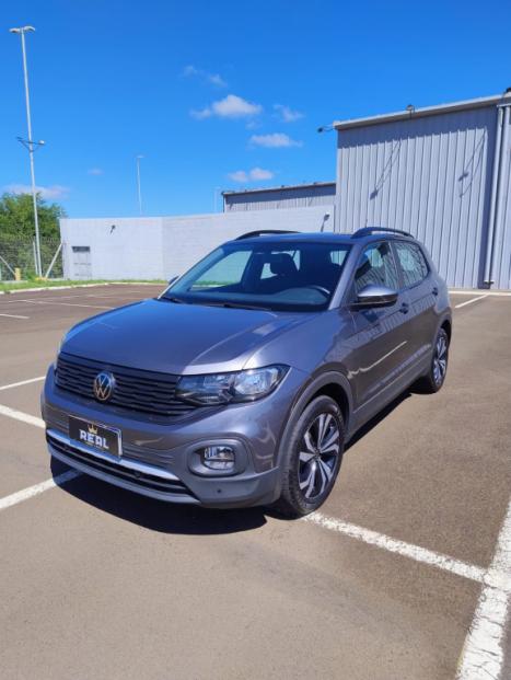 VOLKSWAGEN T-Cross 1.0 4P 200 TSI FLEX AUTOM�TICO, Foto 10