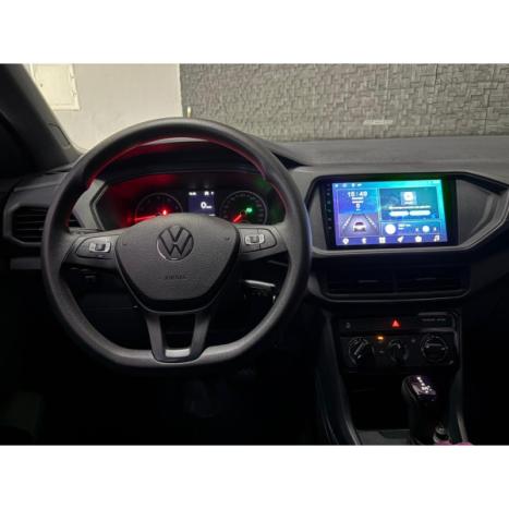 VOLKSWAGEN T-Cross 1.0 4P 200 TSI FLEX SENSE AUTOM�TICO, Foto 9