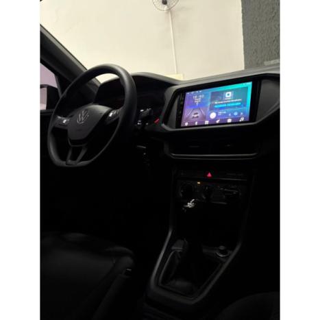 VOLKSWAGEN T-Cross 1.0 4P 200 TSI FLEX SENSE AUTOM�TICO, Foto 11