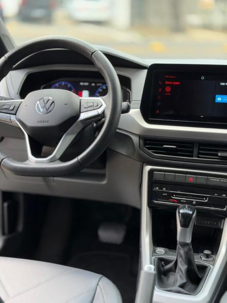 VOLKSWAGEN T-Cross 1.0 4P 200 TSI FLEX COMFORTLINE AUTOM�TICO, Foto 6