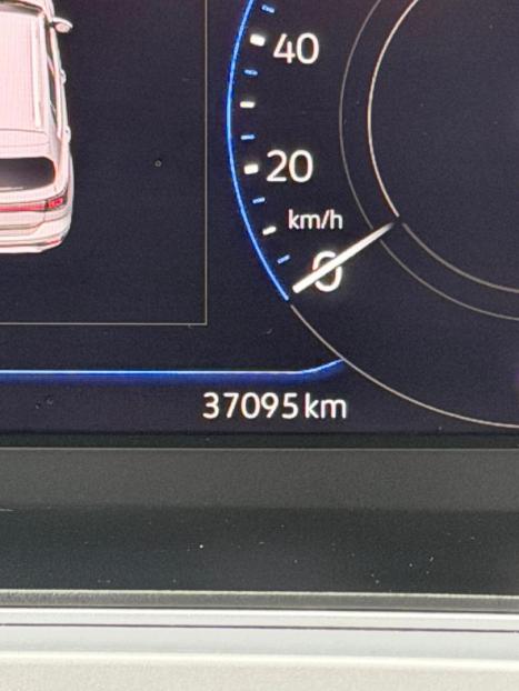 VOLKSWAGEN T-Cross 1.0 4P 200 TSI FLEX COMFORTLINE AUTOM�TICO, Foto 7