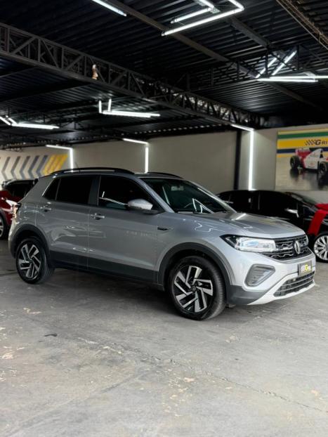 VOLKSWAGEN T-Cross 1.0 4P 200 TSI FLEX COMFORTLINE AUTOM�TICO, Foto 10