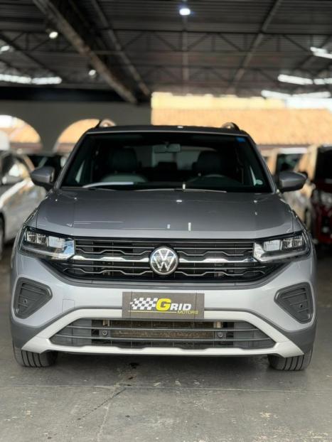 VOLKSWAGEN T-Cross 1.0 4P 200 TSI FLEX COMFORTLINE AUTOM�TICO, Foto 19