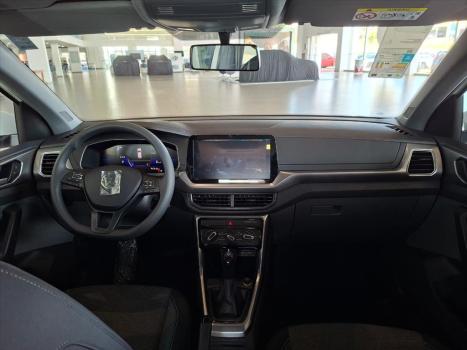 VOLKSWAGEN T-Cross 1.0 4P 200 TSI FLEX SENSE AUTOM�TICO, Foto 9