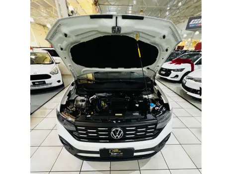 VOLKSWAGEN T-Cross 1.0 4P 200 TSI FLEX AUTOM�TICO, Foto 7