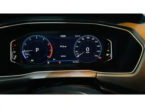 VOLKSWAGEN T-Cross 1.0 4P 200 TSI FLEX AUTOM�TICO, Foto 10