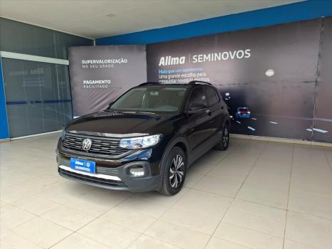 VOLKSWAGEN T-Cross 1.0 4P 200 TSI FLEX SENSE AUTOM�TICO, Foto 9