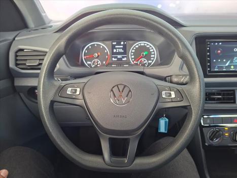 VOLKSWAGEN T-Cross 1.0 4P 200 TSI FLEX SENSE AUTOM�TICO, Foto 12
