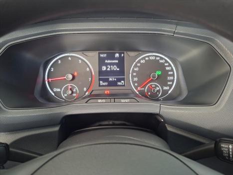 VOLKSWAGEN T-Cross 1.0 4P 200 TSI FLEX SENSE AUTOM�TICO, Foto 13