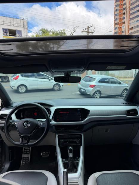 VOLKSWAGEN T-Cross 1.4 4P 250 TSI FLEX HIGHLINE AUTOM�TICO, Foto 2