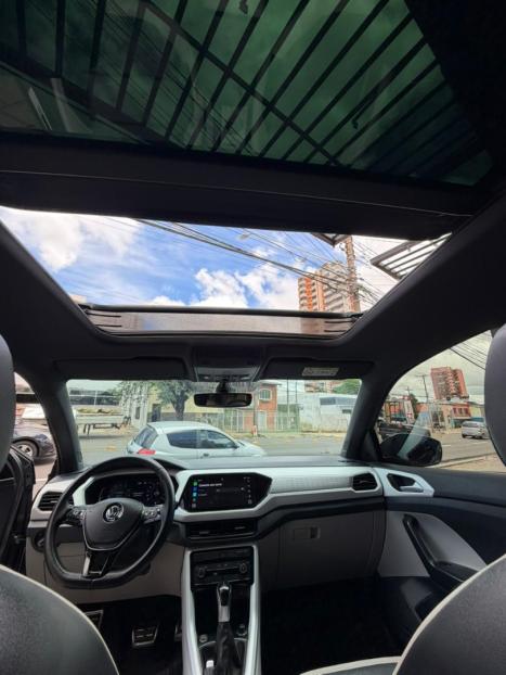 VOLKSWAGEN T-Cross 1.4 4P 250 TSI FLEX HIGHLINE AUTOM�TICO, Foto 3