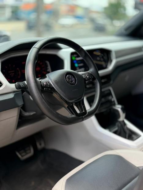 VOLKSWAGEN T-Cross 1.4 4P 250 TSI FLEX HIGHLINE AUTOM�TICO, Foto 12