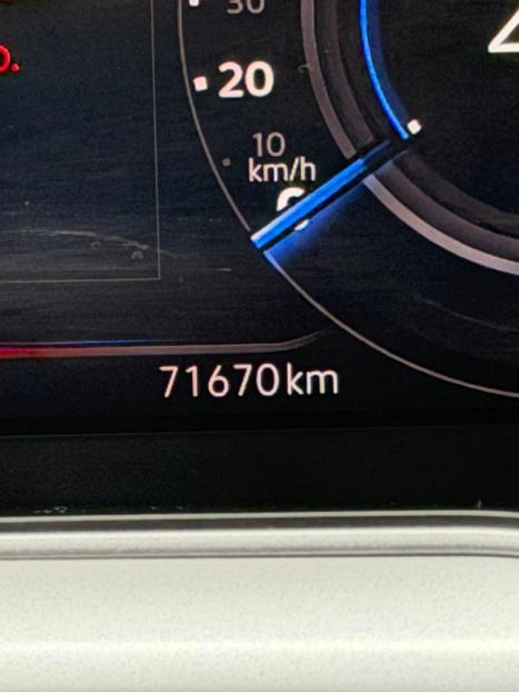 VOLKSWAGEN T-Cross 1.4 4P 250 TSI FLEX HIGHLINE AUTOM�TICO, Foto 14