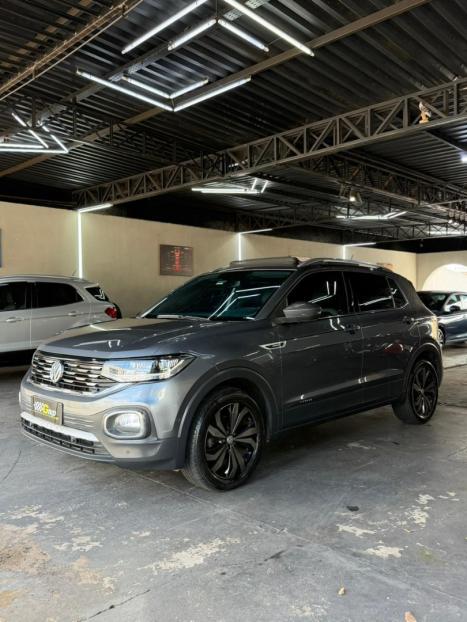 VOLKSWAGEN T-Cross 1.4 4P 250 TSI FLEX HIGHLINE AUTOM�TICO, Foto 15