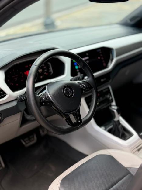 VOLKSWAGEN T-Cross 1.4 4P 250 TSI FLEX HIGHLINE AUTOM�TICO, Foto 16