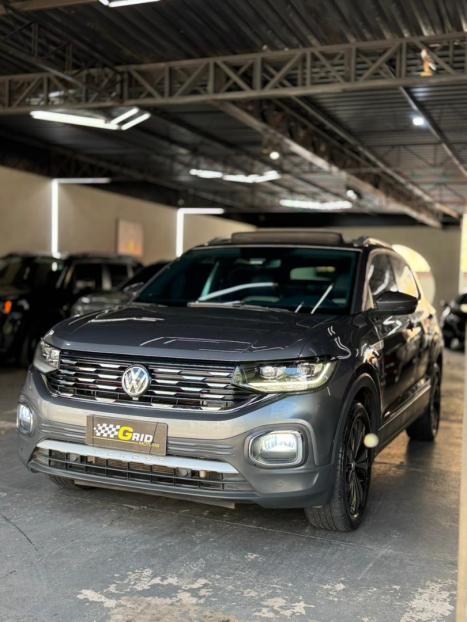 VOLKSWAGEN T-Cross 1.4 4P 250 TSI FLEX HIGHLINE AUTOM�TICO, Foto 18