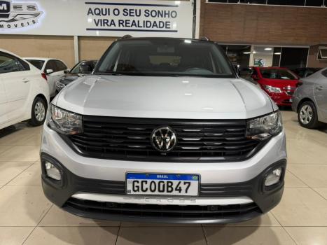 VOLKSWAGEN T-Cross 1.0 4P 200 TSI FLEX AUTOM�TICO, Foto 2
