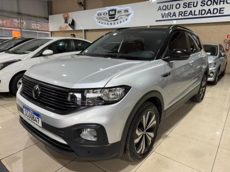 VOLKSWAGEN T-Cross 1.0 4P 200 TSI FLEX AUTOM�TICO, Foto 3