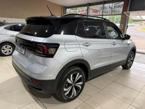 VOLKSWAGEN T-Cross 1.0 4P 200 TSI FLEX AUTOM�TICO, Foto 4