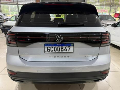 VOLKSWAGEN T-Cross 1.0 4P 200 TSI FLEX AUTOM�TICO, Foto 5