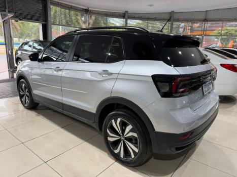 VOLKSWAGEN T-Cross 1.0 4P 200 TSI FLEX AUTOM�TICO, Foto 6