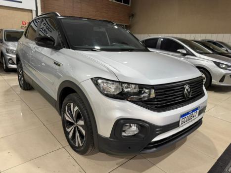 VOLKSWAGEN T-Cross 1.0 4P 200 TSI FLEX AUTOM�TICO, Foto 12