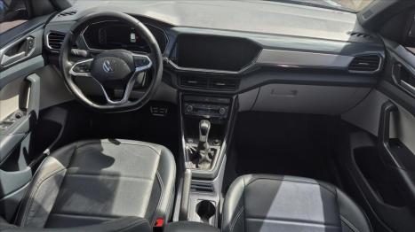 VOLKSWAGEN T-Cross 1.4 4P 250 TSI FLEX HIGHLINE AUTOM�TICO, Foto 6