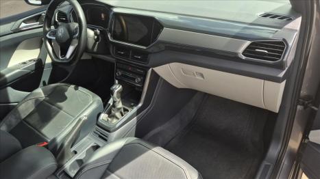 VOLKSWAGEN T-Cross 1.4 4P 250 TSI FLEX HIGHLINE AUTOM�TICO, Foto 7