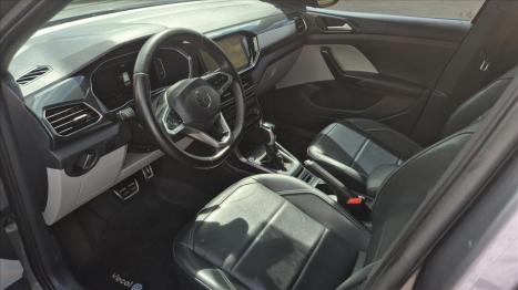 VOLKSWAGEN T-Cross 1.4 4P 250 TSI FLEX HIGHLINE AUTOM�TICO, Foto 8