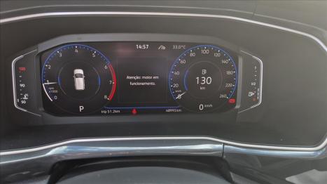 VOLKSWAGEN T-Cross 1.4 4P 250 TSI FLEX HIGHLINE AUTOM�TICO, Foto 9