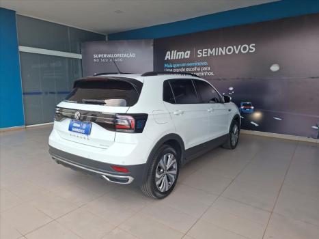 VOLKSWAGEN T-Cross 1.0 4P 200 TSI FLEX COMFORTLINE AUTOM�TICO, Foto 5