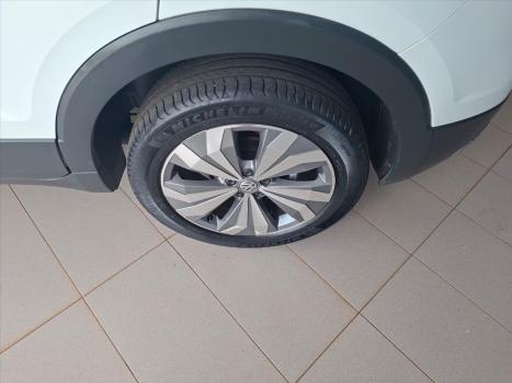 VOLKSWAGEN T-Cross 1.0 4P 200 TSI FLEX COMFORTLINE AUTOM�TICO, Foto 10