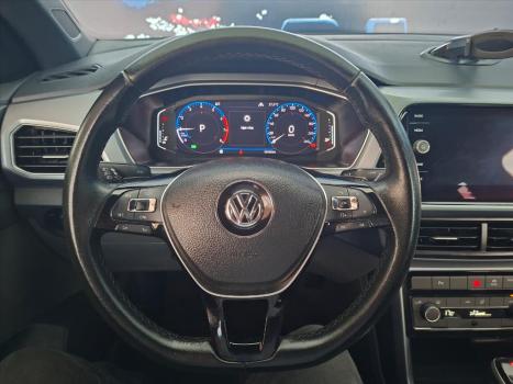 VOLKSWAGEN T-Cross 1.0 4P 200 TSI FLEX COMFORTLINE AUTOM�TICO, Foto 12