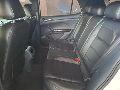 VOLKSWAGEN T-Cross 1.0 4P 200 TSI FLEX COMFORTLINE AUTOM�TICO, Foto 16