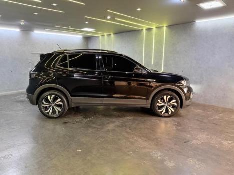 VOLKSWAGEN T-Cross 1.0 4P 200 TSI FLEX COMFORTLINE AUTOM�TICO, Foto 5