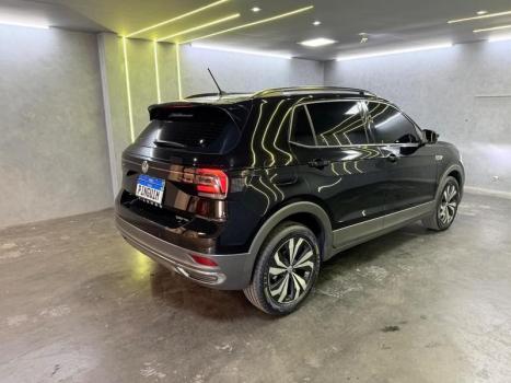 VOLKSWAGEN T-Cross 1.0 4P 200 TSI FLEX COMFORTLINE AUTOM�TICO, Foto 7