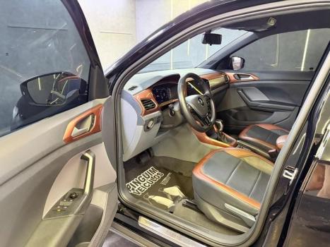 VOLKSWAGEN T-Cross 1.0 4P 200 TSI FLEX COMFORTLINE AUTOM�TICO, Foto 10