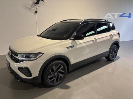 VOLKSWAGEN T-Cross 1.4 4P 250 TSI FLEX HIGHLINE AUTOM�TICO, Foto 1