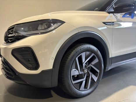 VOLKSWAGEN T-Cross 1.4 4P 250 TSI FLEX HIGHLINE AUTOM�TICO, Foto 4