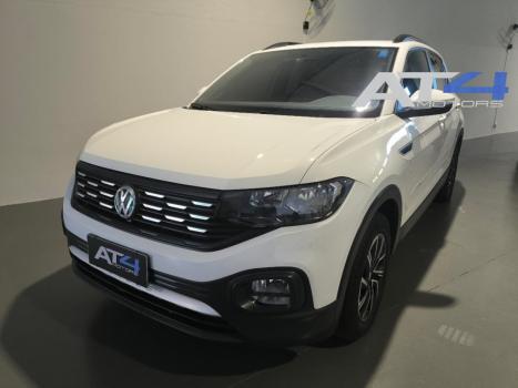 VOLKSWAGEN T-Cross 1.0 4P 200 TSI FLEX AUTOM�TICO, Foto 1