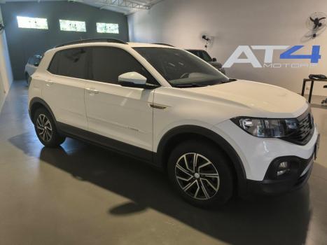 VOLKSWAGEN T-Cross 1.0 4P 200 TSI FLEX AUTOM�TICO, Foto 2