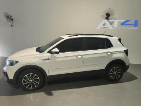 VOLKSWAGEN T-Cross 1.0 4P 200 TSI FLEX AUTOM�TICO, Foto 3
