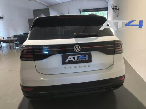 VOLKSWAGEN T-Cross 1.0 4P 200 TSI FLEX AUTOM�TICO, Foto 4