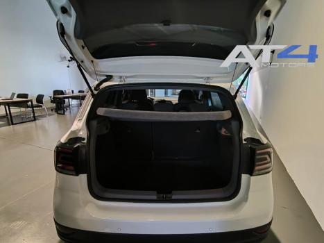 VOLKSWAGEN T-Cross 1.0 4P 200 TSI FLEX AUTOM�TICO, Foto 5