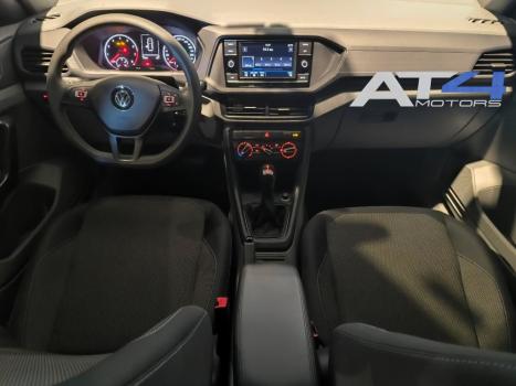 VOLKSWAGEN T-Cross 1.0 4P 200 TSI FLEX AUTOM�TICO, Foto 6